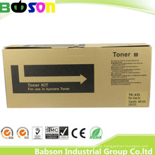 Japan Powder Toner Kit for Tk435 Tk437 Tk439 Copier Compatible with Kyocera Mita Taskalfa-180/181/220/221